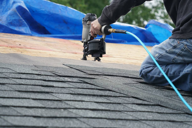 Quick and Trustworthy Emergency Roof Repair Services in Watertown, SD