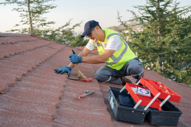 Quick and Trustworthy Emergency Roof Repair Services in Watertown, SD
