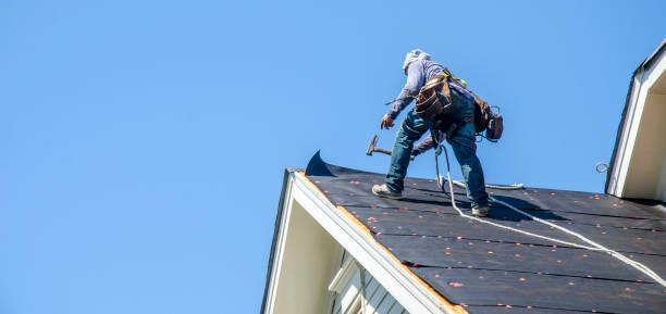 Reliable Watertown, SD Roofing Contractor Solutions